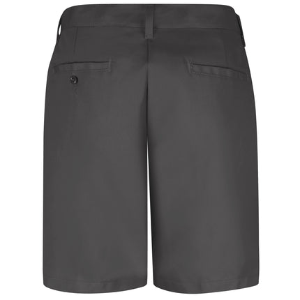 Red Kap® Women's Plain Front Shorts / PT27CH