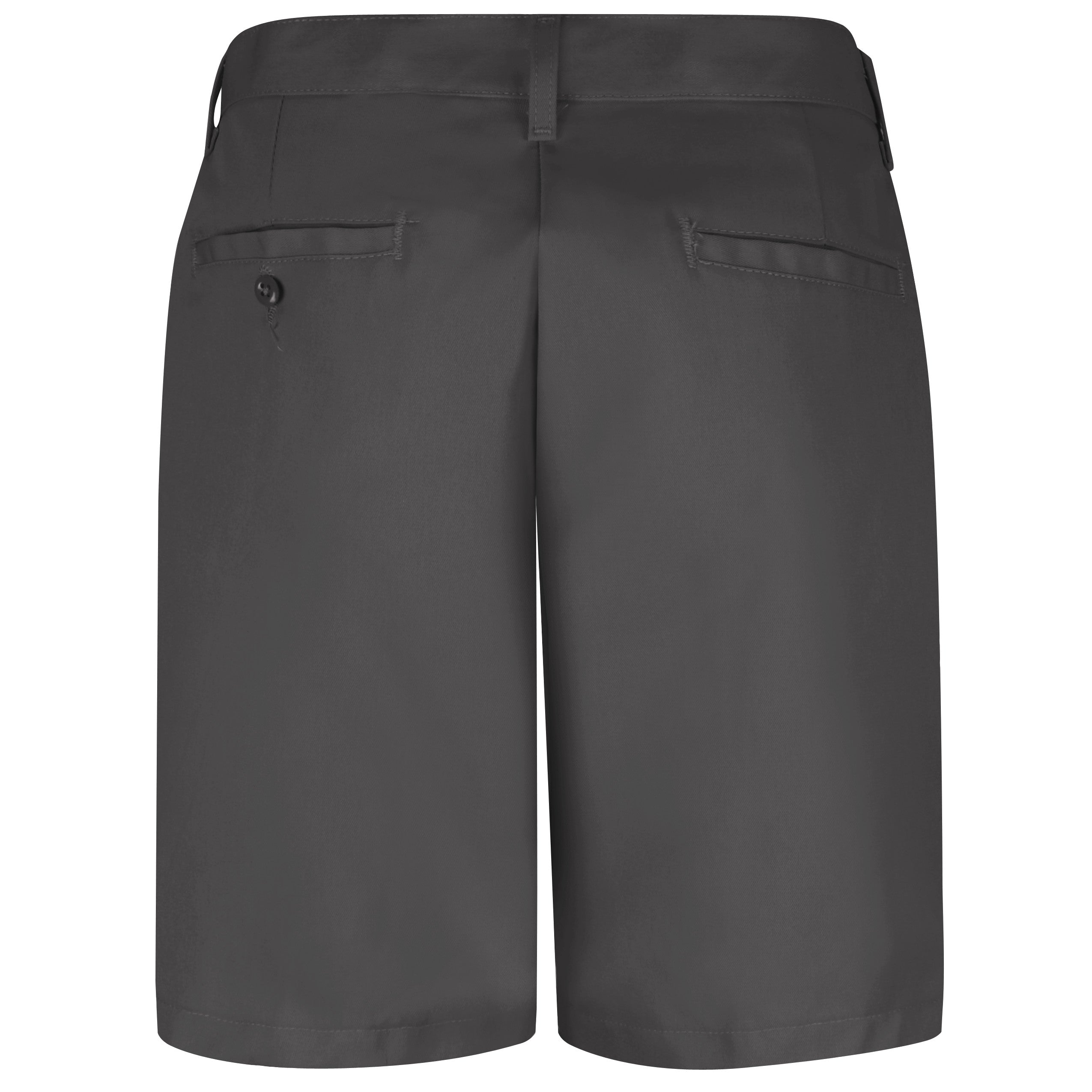Red Kap® Women's Plain Front Shorts / PT27CH