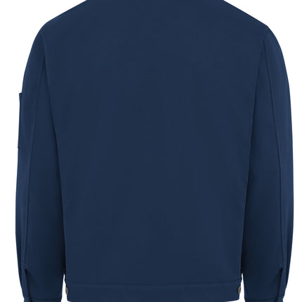 Bulwark® Men's Midweight FR Zip-In Jacket / JEL2NV