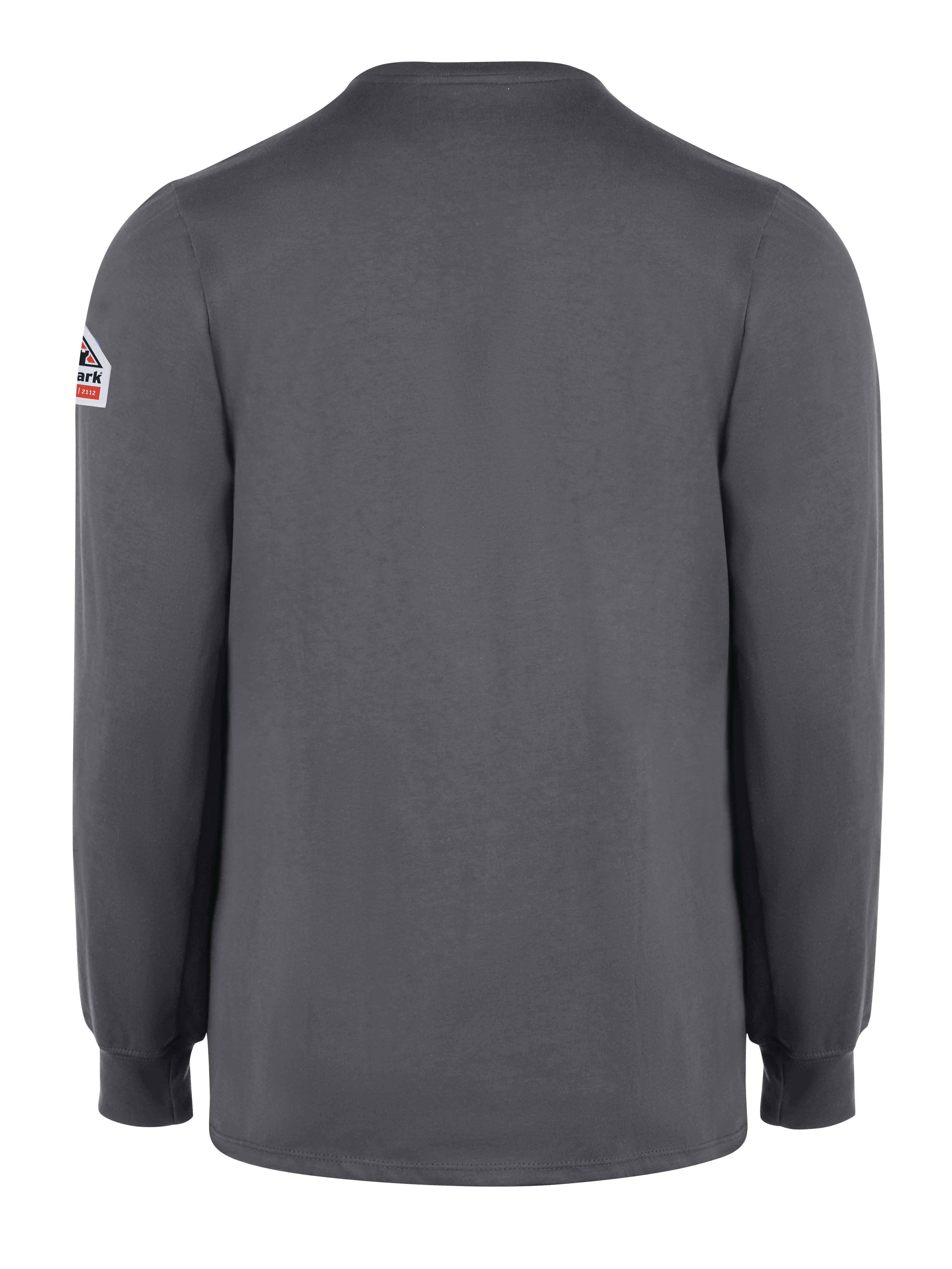 Bulwark® Men's FR Henley / SEL2CH