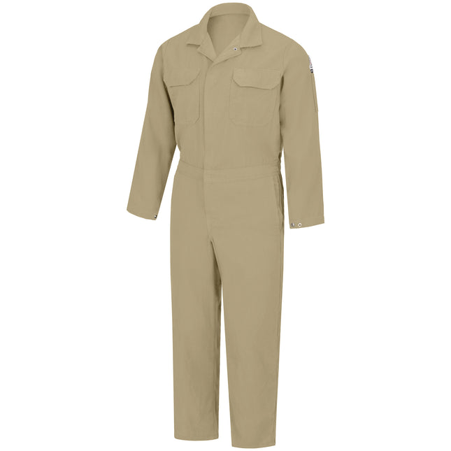 Bulwark® Men's Midweight CoolTouch® 2 FR Deluxe Coverall / CMD6KH