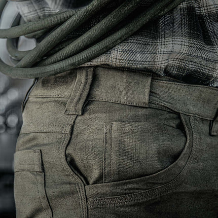 Dickies® Women's Tactical Shirt / FL94BK