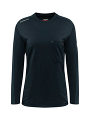 Bulwark® Women's Flex Knit Tee / STT3NV