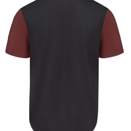 Red Kap® Men's Airflow Cook Shirt with OilBlok / 502MML