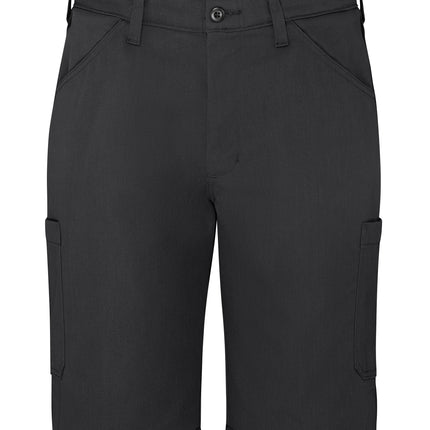 Red Kap® Men's Pro Short with MIMIX® / PX52BK