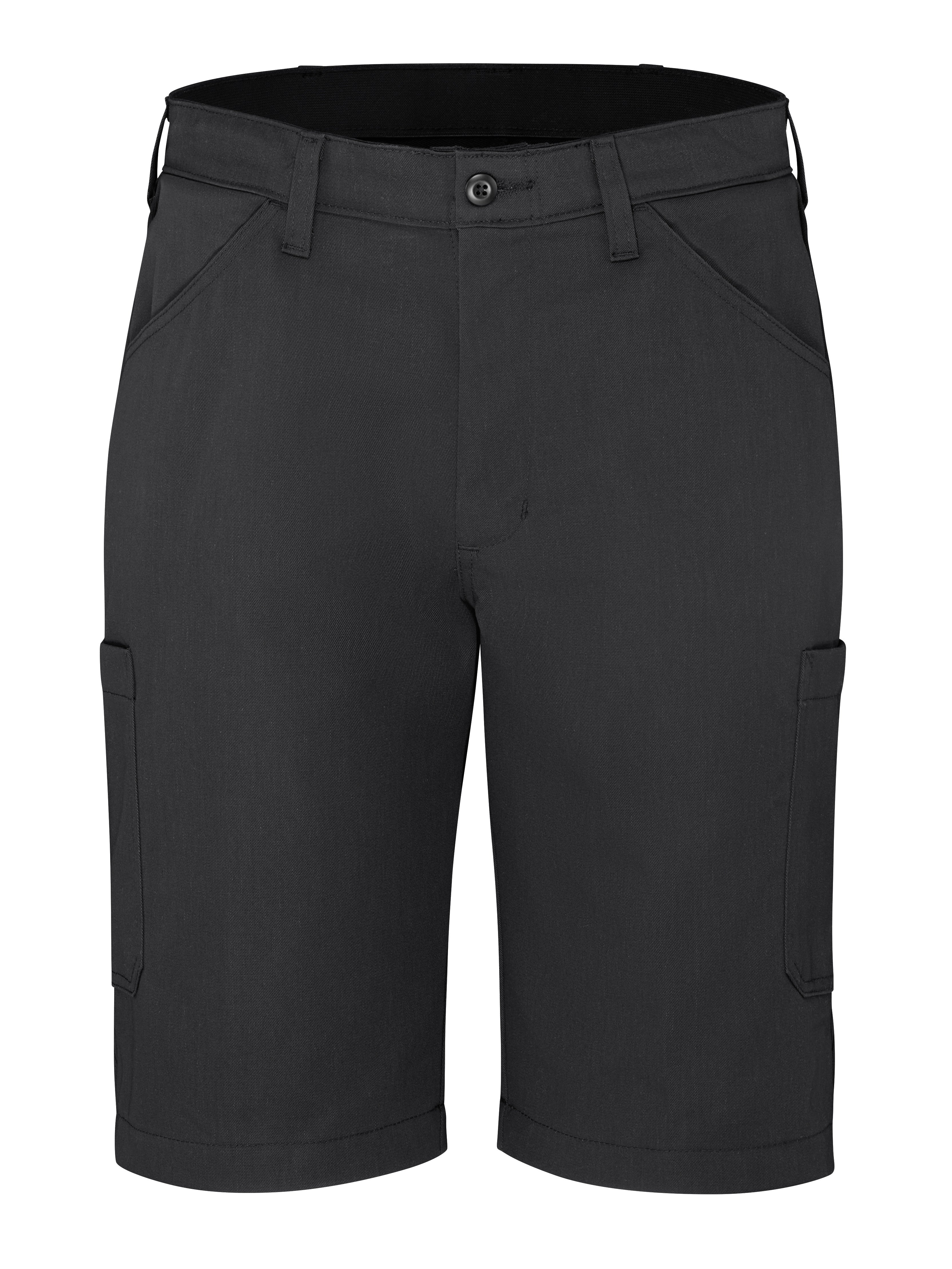 Red Kap® Men's Pro Short with MIMIX® / PX52BK