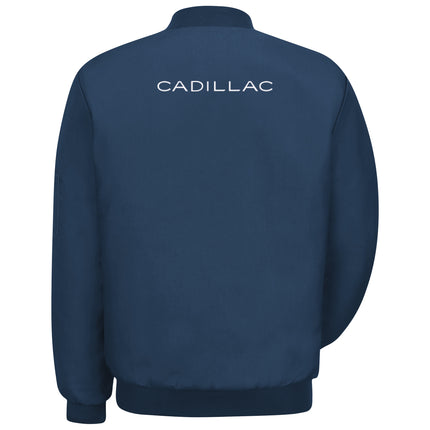 Red Kap® Cadillac® Team Jacket / JT3CNV