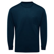 Red Kap® Long-Sleeve Performance Core Pocket Tee / SK2LNV