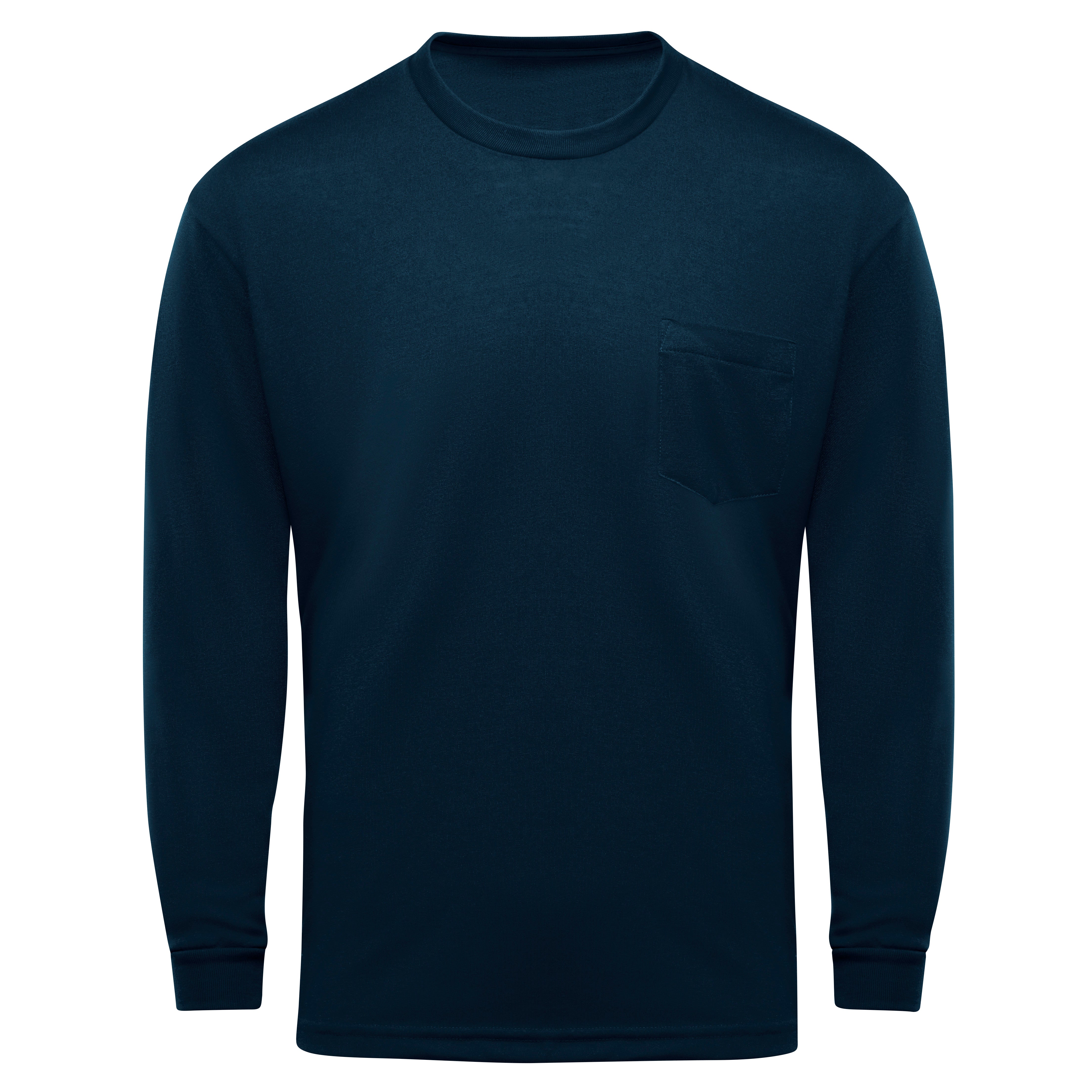Red Kap® Long-Sleeve Performance Core Pocket Tee / SK2LNV