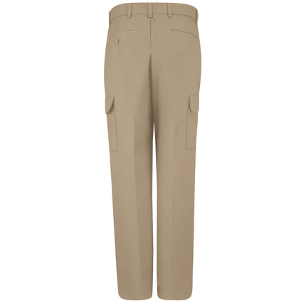 Red Kap® Men's Industrial Cargo Pant / PT88KH