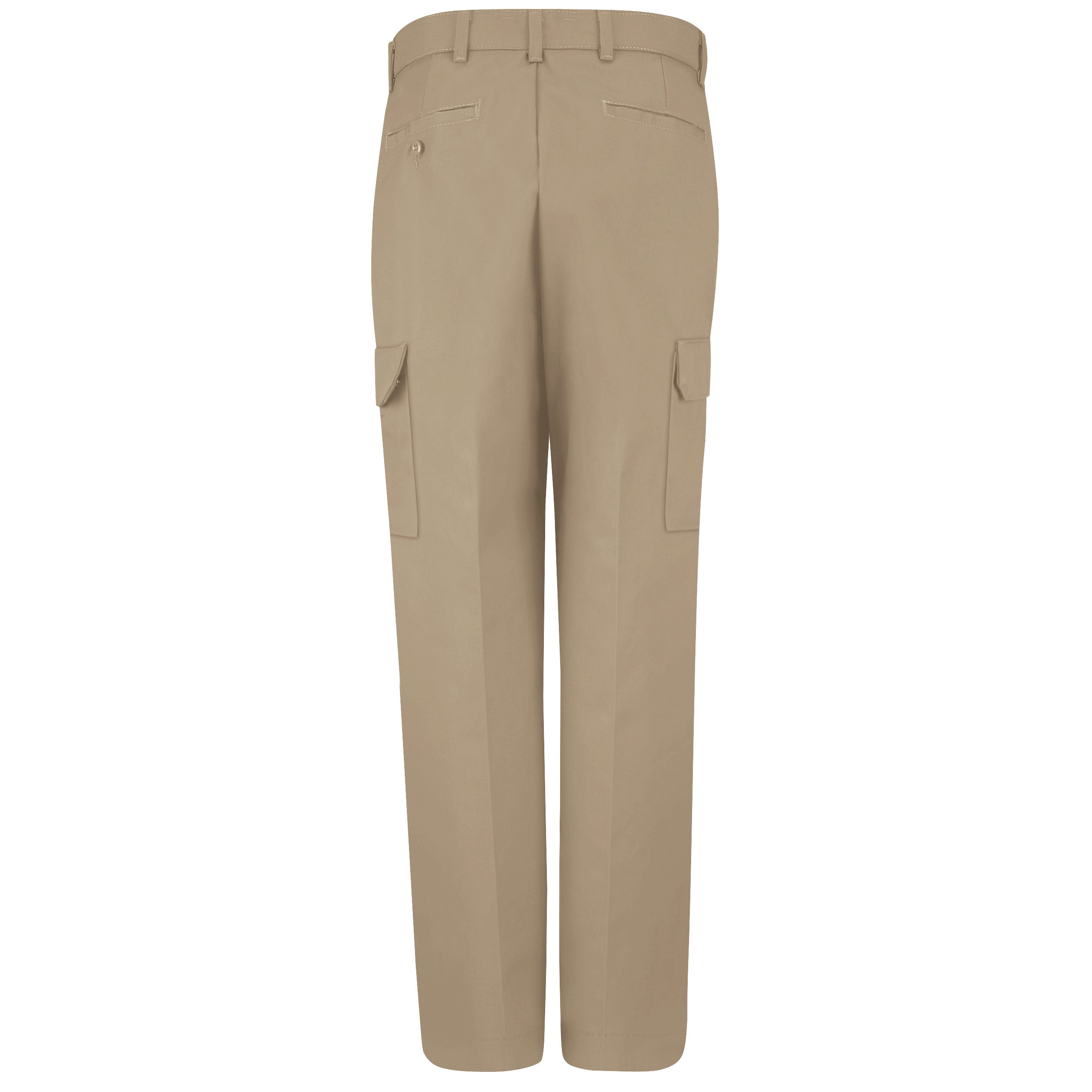 Red Kap® Men's Industrial Cargo Pant / PT88KH