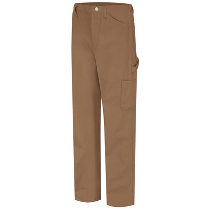 Bulwark® Men's Midweight FR Dungaree / PLJ8BD