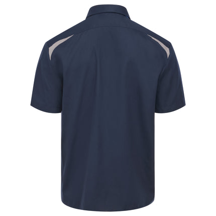 Dickies® Men's Performance Short-Sleeve Team Shirt / 05DNSM