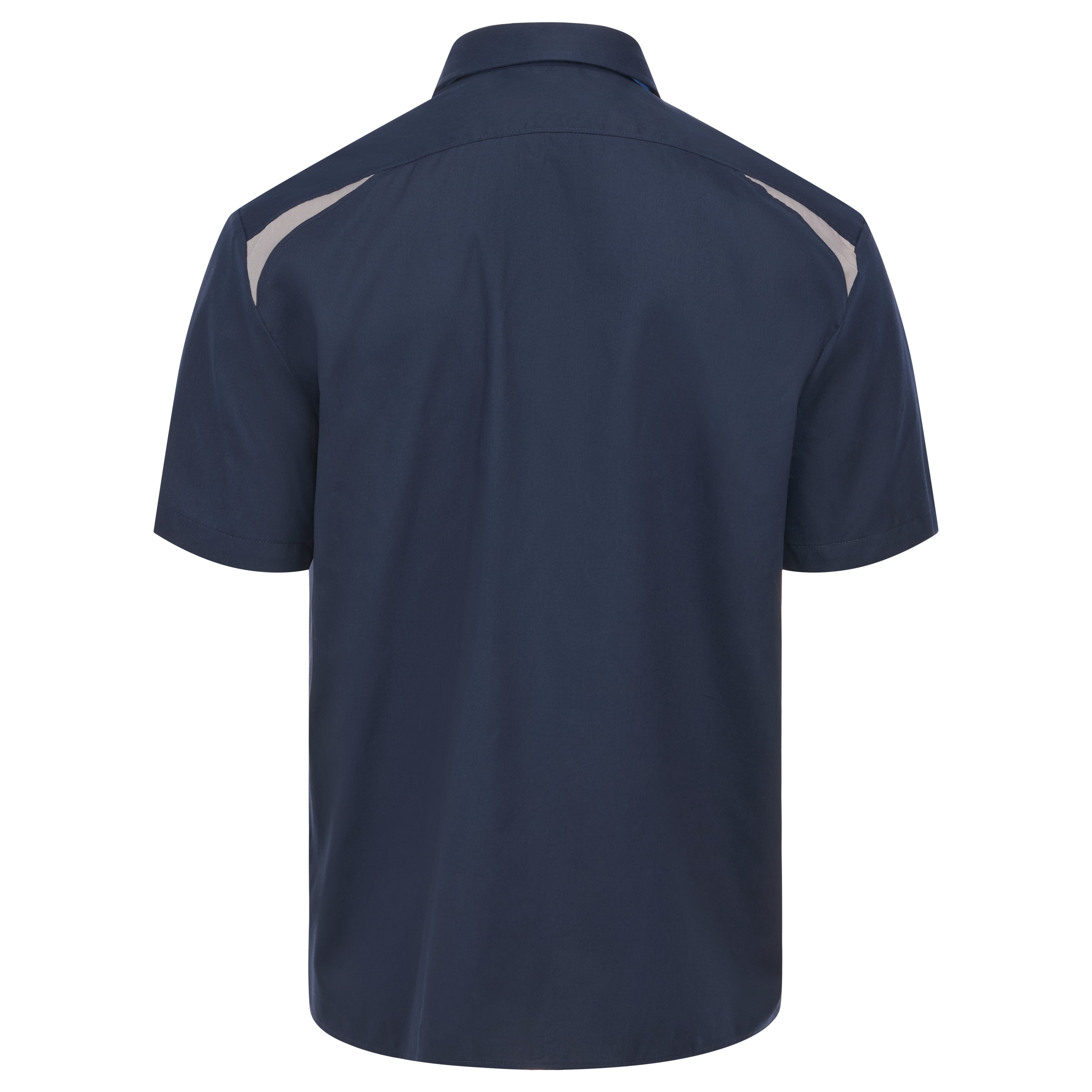 Dickies® Men's Performance Short-Sleeve Team Shirt / 05DNSM