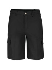 Dickies® Men's 11" Industrial Cargo Short / LR00BK