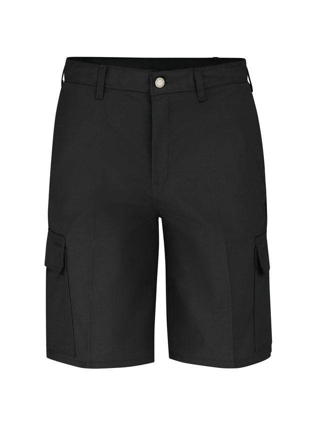 Dickies® Men's 11" Industrial Cargo Short / LR00BK