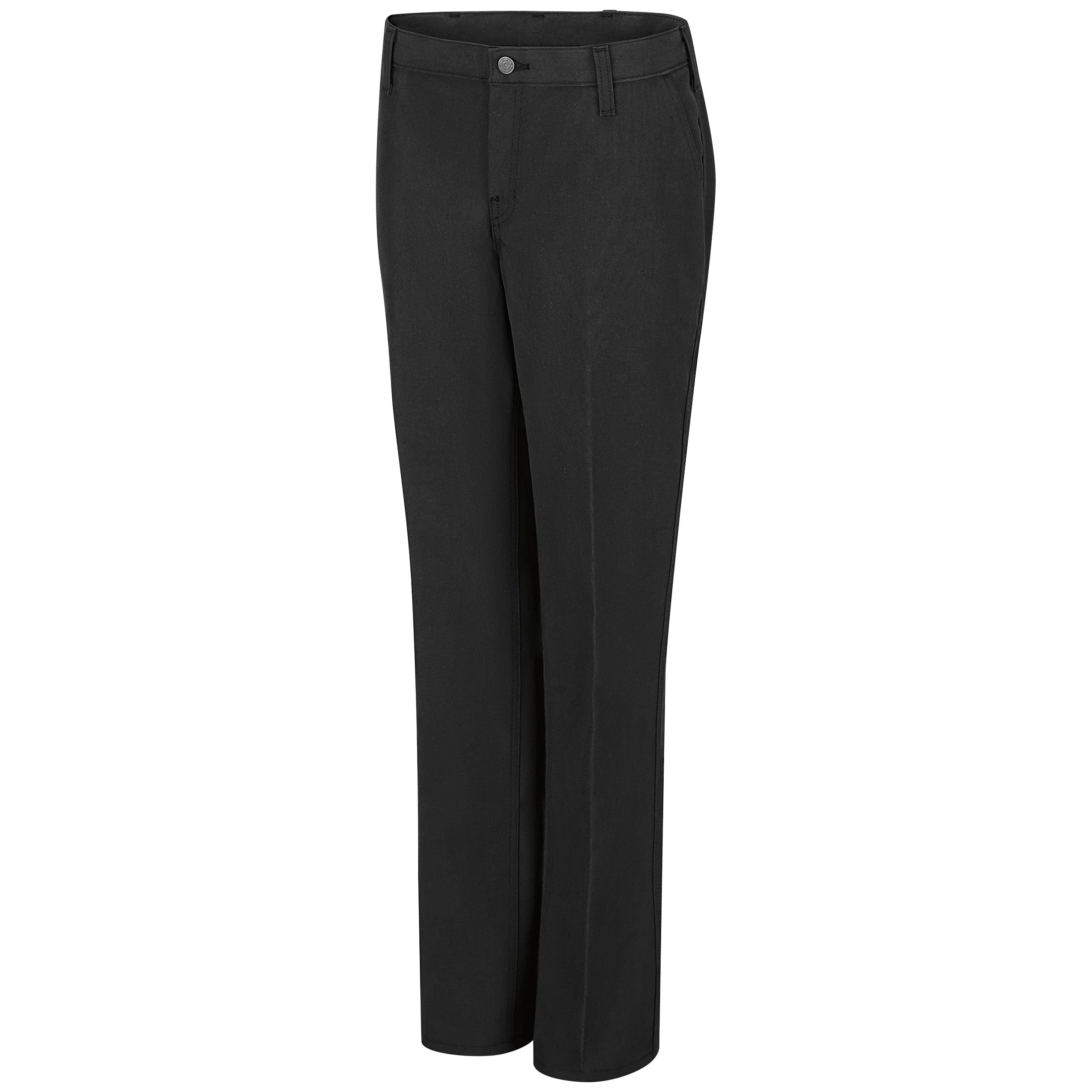 Workrite® Fire Service Women's Classic Firefighter Pant / FP51BK