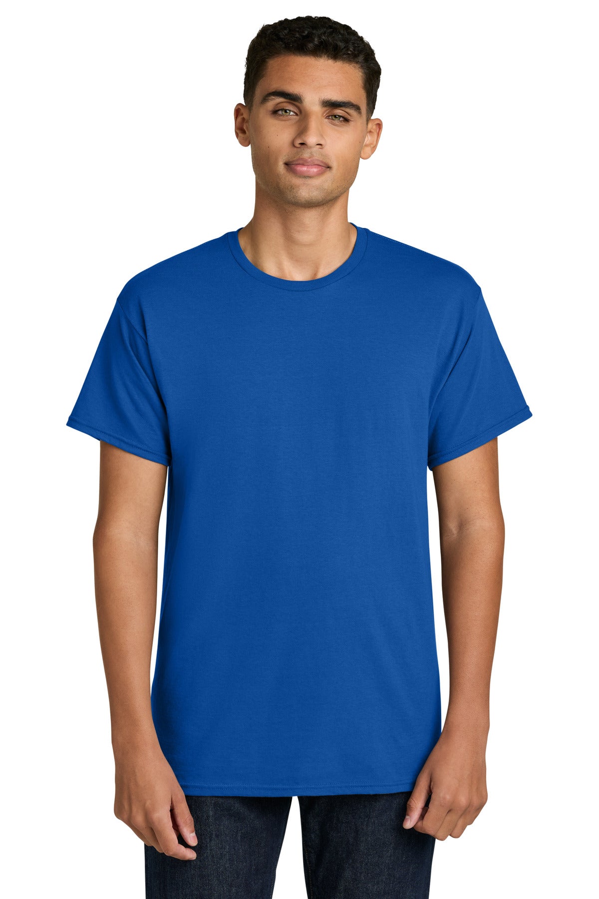 Gildan® Light Cotton Tee 3000