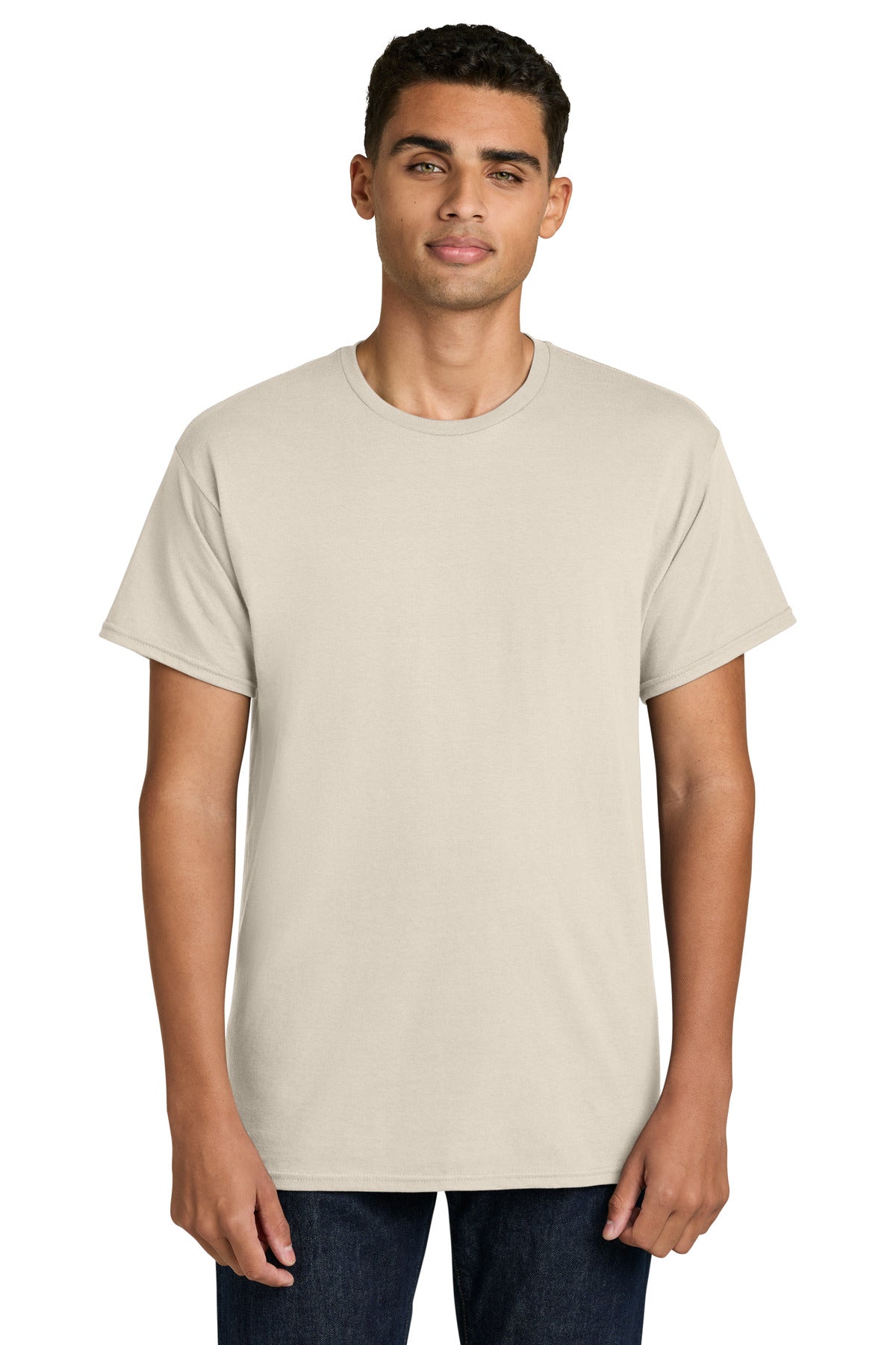 Gildan® Light Cotton Tee 3000