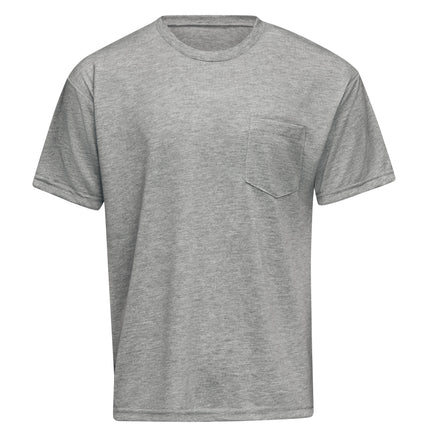 Red Kap® Short-Sleeve Performance Core Pocket Tee / SK2SGY