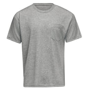 Red Kap® Short-Sleeve Performance Core Pocket Tee / SK2SGY
