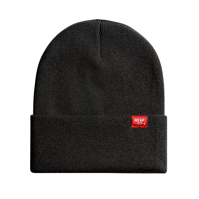 Red Kap® Men's Knit Beanie / HBCWBK