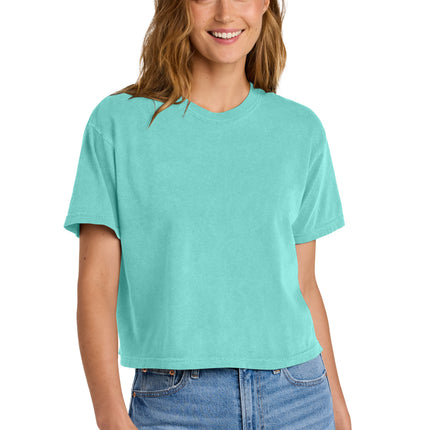 Comfort Colors ® Women's Heavyweight Boxy Tee 3023CL