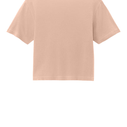 Comfort Colors ® Women's Heavyweight Boxy Tee 3023CL