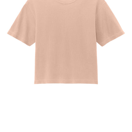 Comfort Colors ® Women's Heavyweight Boxy Tee 3023CL