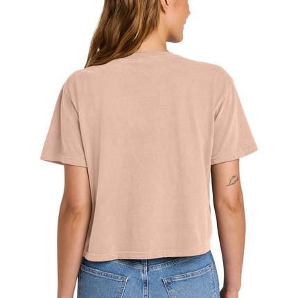 Comfort Colors ® Women's Heavyweight Boxy Tee 3023CL