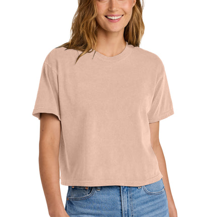 Comfort Colors ® Women's Heavyweight Boxy Tee 3023CL