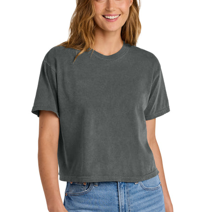 Comfort Colors ® Women's Heavyweight Boxy Tee 3023CL