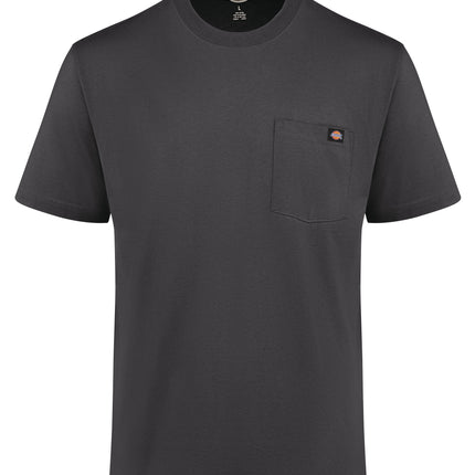 Dickies® Men's Short Sleeve Traditional Heavyweight Crew Neck / WS50CH