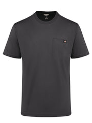 Dickies® Men's Short Sleeve Traditional Heavyweight Crew Neck / WS50CH