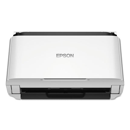 Ds-410 Document Scanner, 600 Dpi Optical Resolution, 50-Sheet Duplex Auto Document Feeder