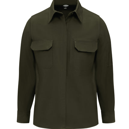 Dickies® Women's Tactical Shirt / FL94OD