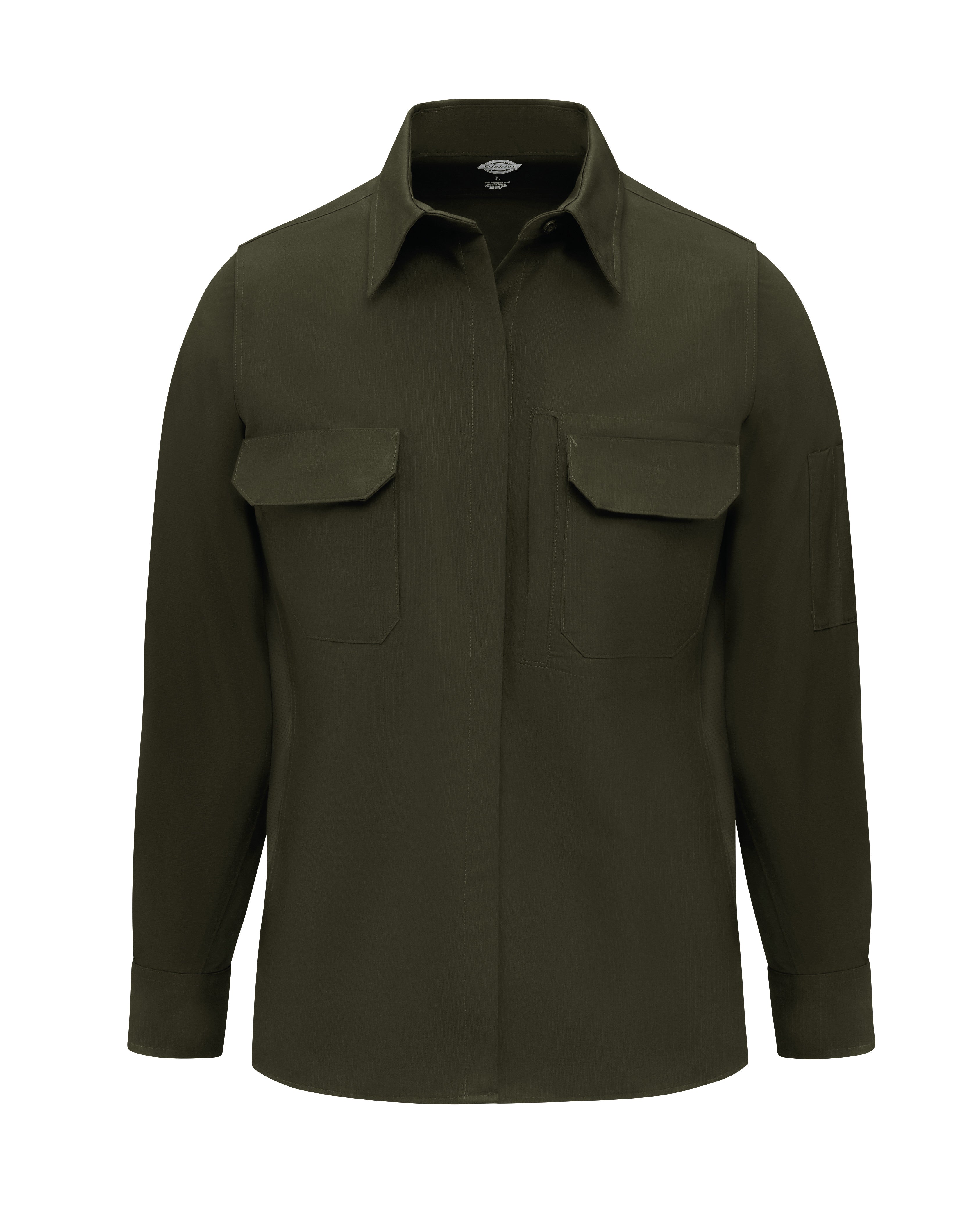 Dickies® Women's Tactical Shirt / FL94OD