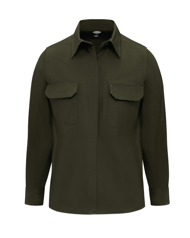 Dickies® Women's Tactical Shirt / FL94OD
