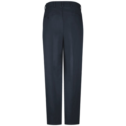 Red Kap® Men's Wrinkle-Resistant Cotton Work Pant / PC20DN