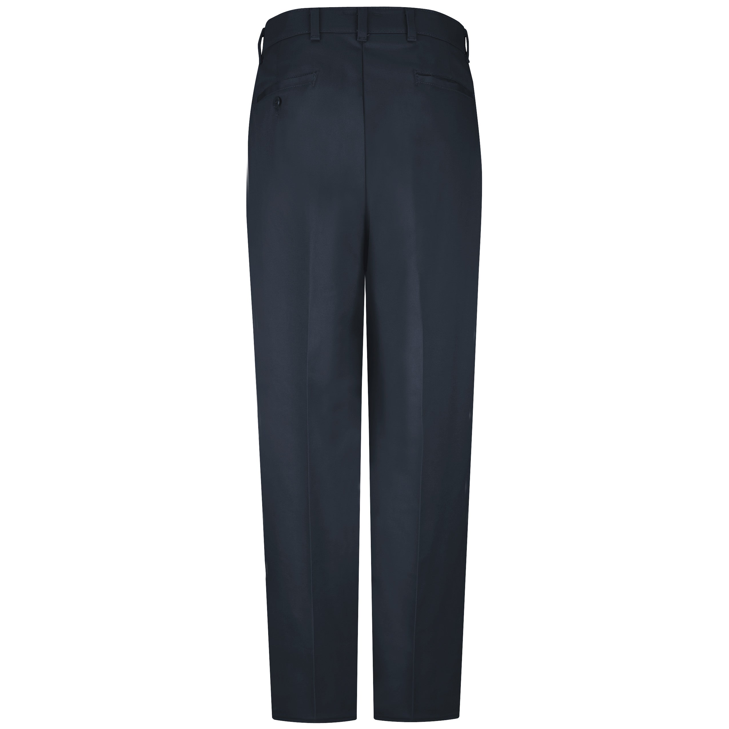 Red Kap® Men's Wrinkle-Resistant Cotton Work Pant / PC20DN
