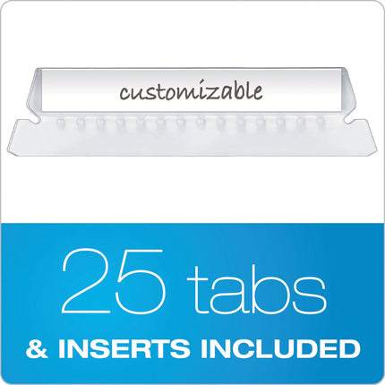 Standard Green Hanging Folders, Legal Size, 1/3-Cut Tabs, Standard Green, 25/Box