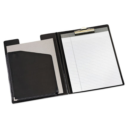 Gold Fibre Quality Writing Pads, Narrow Rule, 50 Canary-Yellow 8.5 X 11.75 Sheets, Dozen