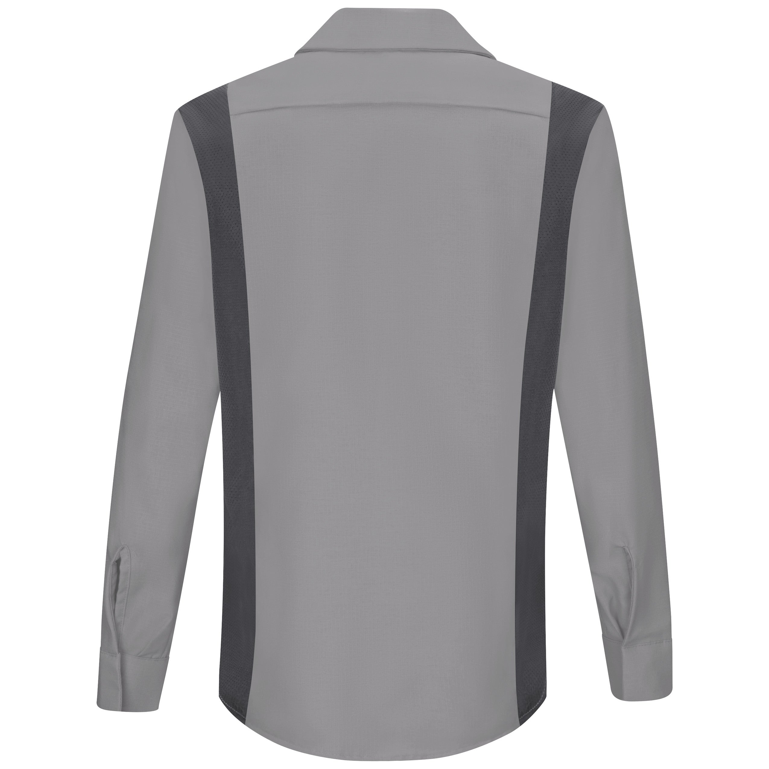 Red Kap® Women's Long Sleeve Performance Plus Shop Shirt with OilBlok Technology / SY31GC