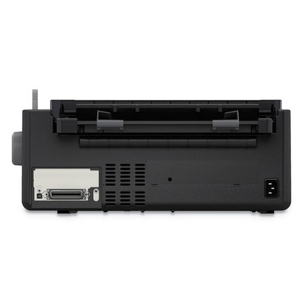 Lq-590ii Network-Ready 24-Pin Dot Matrix Printer