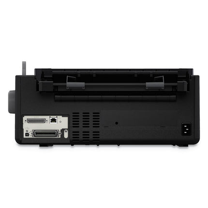 Lq-590ii Network-Ready 24-Pin Dot Matrix Printer