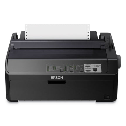 Lq-590ii 24-Pin Dot Matrix Printer