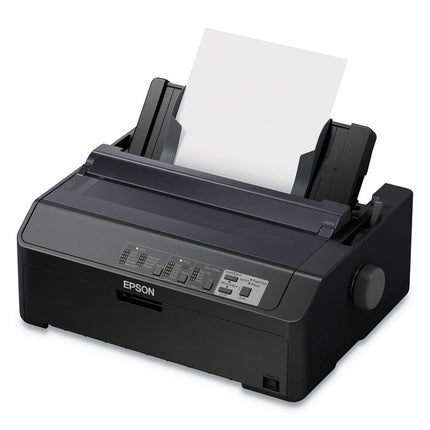 Lq-590ii 24-Pin Dot Matrix Printer