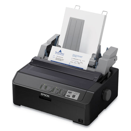 Lq-590ii 24-Pin Dot Matrix Printer