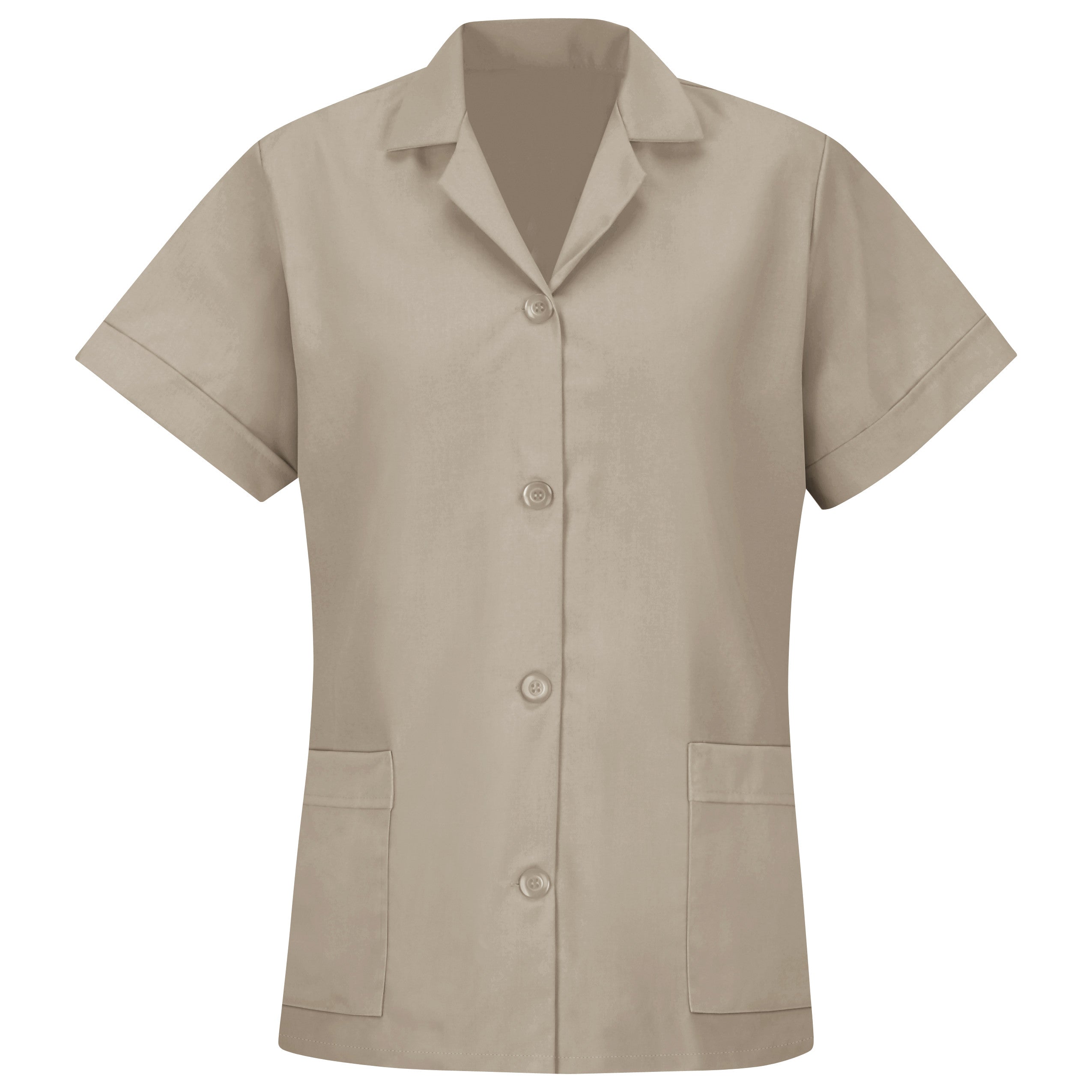 Red Kap® Women's Smock Loose Fit Short Sleeve / TP23TN