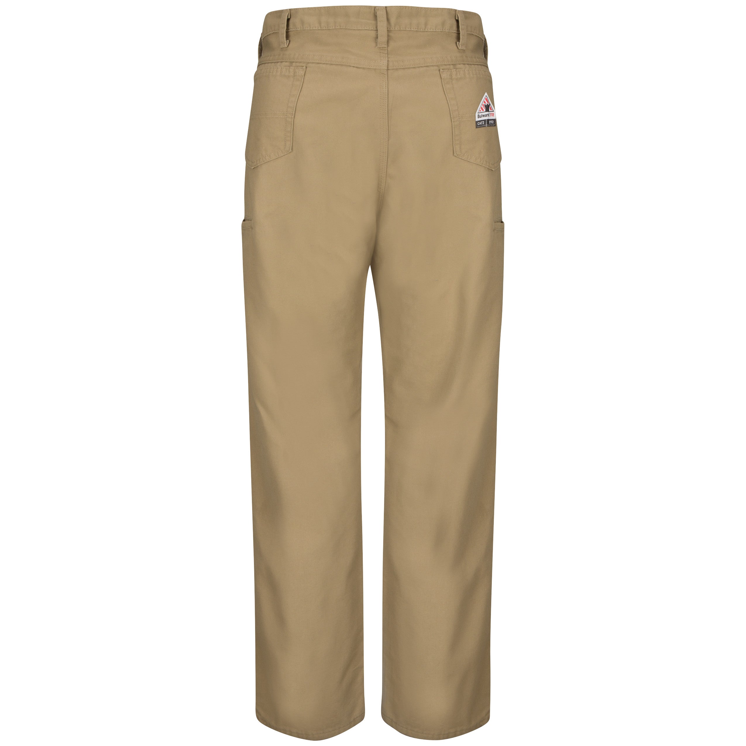 Bulwark® Men's Loose Midweight Canvas FR Jean / PLJ6KH